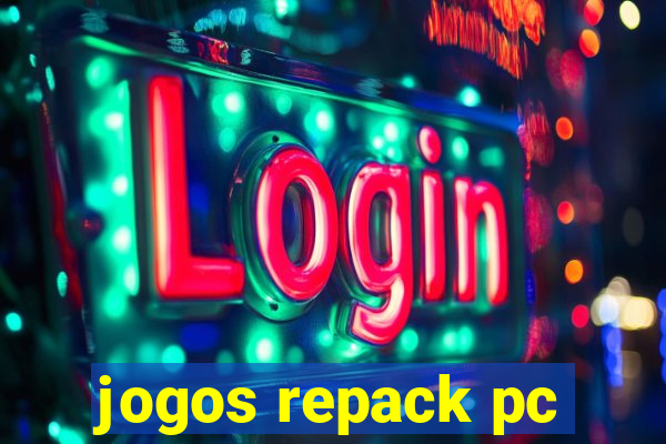 jogos repack pc